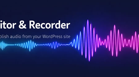 WP Audio Editor Pro